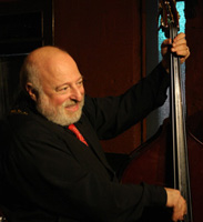 Club Django Abbey Sholzberg